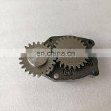 Насос масляный DCEC 6CT, насос масляный для Cummins 3415365