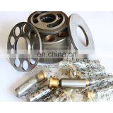 Excavator SK200-6 Final Drive Repair Kit Piston Shoe Cylinder Block Valve Plate Drive Shaft Swash Plate Ball Guide Barrel Washer thumbnail-6
