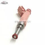 New Product OEM 23209-01050 Diesel Fuel Injector Nozzle Wholesale thumbnail-2