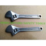 Non-Magnetic TITANIUM Hand Tools WRENCH Spanner ADJUSTABLE L: 6