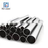 High Quality Hot Sale 304 Stainless Steel Pipe Price per kg thumbnail-2