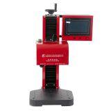 Industial Pneumatic Marking Machine Engraving Tools With Compressor thumbnail-2