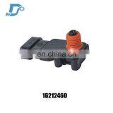 Intake Air Pressure MAP Sensor OEM 16212460 12614970 for Astra Vectra Corsa Frontera Meriva Signum