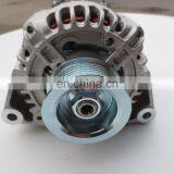 Sinotruk Howo Truck Engine Parts 612600090353 Alternator Generator thumbnail-2