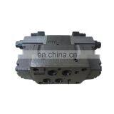 Original Yuken Japan Taiwan Valve EDFHG-03-100-3C2-XY-31Electro-hydraulic Proportional Reversing Speed Control Valve thumbnail-1