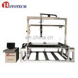 PV Module Hail Tester /Solar Panel Testing Machine / Solar Panel Ice Ball Impact Testing Equipment With IEC6215 Testing thumbnail-2