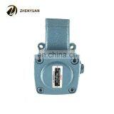 Rotary Vane Vacuum Pumps VDR-1B-2A3-22 VDR-1B-2A2-22 Single Vane Pump thumbnail-6