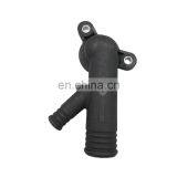 Coolant Flange Pipe for BMW OEM 11531739208 11531743679 thumbnail-1