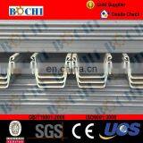 Cold and Hot Rolled China Sheet Piling thumbnail-2