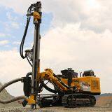 Separated Hydraulic Down-the-hole Drilling Rig thumbnail-2