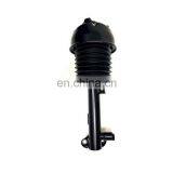 Rubber Steel Aluminum Air Suspension Absorber Shock Front 2123203138 2123203238 for Mercedes-Benz W222 W218 C218 2010 - 2016 thumbnail-1