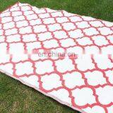 100% Polypropylene Woven Washable Rugs thumbnail-5