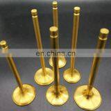 ATV Motorcycle Intake Exhaust Engine Valves For Yamaha TTR250 Xt225 TW225 XJR400 CBR600 CBR250 XC125 LH300 MT-10 Accessories thumbnail-3