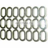 China Factory Sea-Doo Spark 900 ACE 2Up 3Up Oval Washer 21 or 34 Front Rear Deck Hardware Upgrade Kit 291003880 STAINLESS Steel thumbnail-2