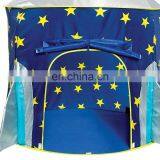 High Quality Rocket Ship Play Tent for Boys,Children Toy Tent Foldable Kids Play House thumbnail-4