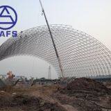Arched Limestone Storage Shed thumbnail-1