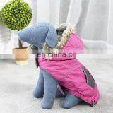 Pet Apparel & Accessories Warm Top Paw Japanese Japan Plain Petcircle Chinese Pet Dog Used Apparel Clothes Drop Ship For Dog thumbnail-1