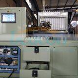 Beacon Machine EURO II Mechanical Injection Pump Test Bench 12PSB 12PSD 12 Cylinder Pump Test Equipment thumbnail-3