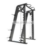 Dhz Fitness Commercial Use Smith Machine thumbnail-2