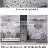 Amazon Hot Sale Home Decoration Carpet Rugs Living Room Faux Fur Rug Rabbit Fur Carpet thumbnail-4