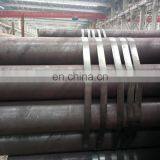 Sch40 Pipes Pipe ASTM A53 Gr.B SCH40 Mild Steel Seamless Pipes thumbnail-6