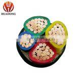 Huadong Cable Low Voltage Price lv Voltage Power Cable Copper Cable Prices thumbnail-4