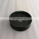 Foton Cummins ISF 2.8 ISF2.8 ISF28 Engine Hydraulic Pump Pulley 5313910 5256953 thumbnail-4