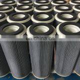 TOP Quality Industrial Cartridge Replace Antistatic Dust Filter Element thumbnail-2