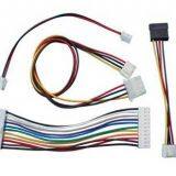 Electric Wire Harness Cable Assembly for Automotive thumbnail-1