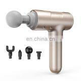 Professional Impact Muscle Cordless Electric Massage Gun for Athletes thumbnail-3
