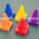 High Quality Football Training Equipment Cones thumbnail-4