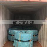 Astm A792 G550 Anti Fingerprint Alu Zinc Galvalume Steel Sheet Coil thumbnail-7