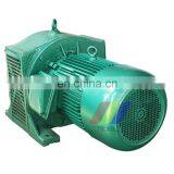 Yutong YCT Series 3 Phase Motor Magnetic 7.5kw Motor Generator for Sale thumbnail-2