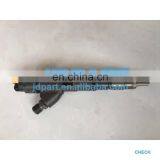 H06CT Fuel Injector For Hino