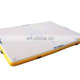 Customized Inflatable Floating Dock for Sale thumbnail-3