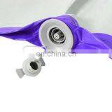 Wholesale Purple 4m x 4m Square Air Track Gym thumbnail-3