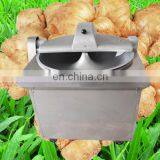 Multifunction Meat Chopper Bowl Cutter/vegetable Cutting Machine/sausage Meat Bowl Chopper thumbnail-1