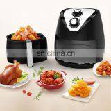 High Quality Household Commercial Oil Free Deep Air Fryer Without Oil thumbnail-7