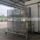 LIYI Big Electric Industrial Type Drying Oven thumbnail-6