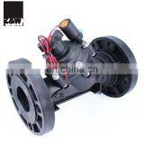 Little Water Head Lose Irrigation Solenoid Valve 2.5 In. on off Duty 251BM Flow Control Y Type Glass Fiber Nylon Reinforced thumbnail-1