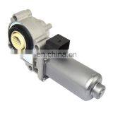 Transfer Case Shift Actuator Shift Motor W/ Sensor 27107566250 2710754178 27107568267 IGH500040 ITC1228991 High Quality thumbnail-5