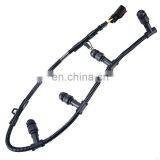 904-249 New OEM для Ford 6.0L Powerstroke Glow Plug Wiring Harness Left Side 5C3Z12A690A 1854497C93 GPH104 Высокое качество thumbnail-6