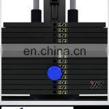 High Quality Body Building Pin Loaded Single Cable Tower Machine thumbnail-4