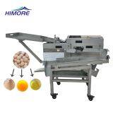Automatic Stainless Steel Eggs Breaker and Separator Eggs Cracker Eggs Crusher thumbnail-5