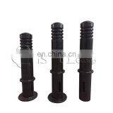 Outdoor Public Place Steel Road Safety Barriers Street Metal Parking Bollard thumbnail-5