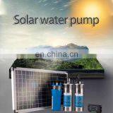 High Efficiency Water Pump Deep Well Submersible Pump 1/2 Inch Mini Water Pump thumbnail-4