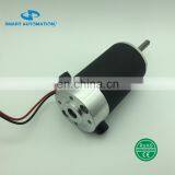 54mm Dc Brush Motor Equivalent to PITTMAN Motor 14200 Series, Customized Specification & OEM thumbnail-4