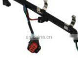 8C3Z9D930BA Fuel Injector Wiring Harness LEFT For 08-10 6.4L Ford Powerstroke Diesel F250 F350 1856011C96 High Quality thumbnail-6