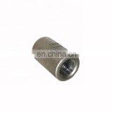 1 Inch ASME A105 Forged Carbon Steel Female Threaded Coupling thumbnail-3