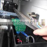 CE Certification Semi -Automatic Belt Strapping Machine For Carton thumbnail-3